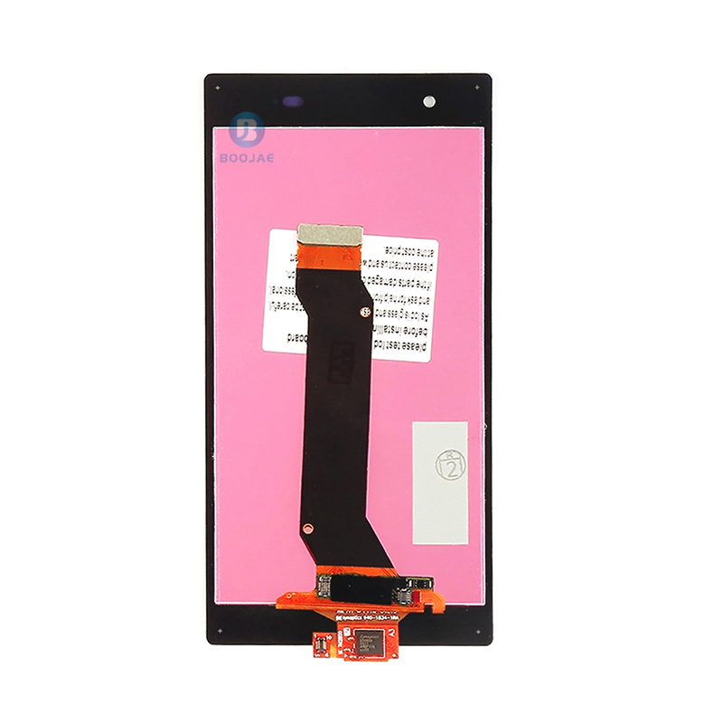 Sony Xperia Z1S Lcd Screen Display, Lcd Assembly Replacement