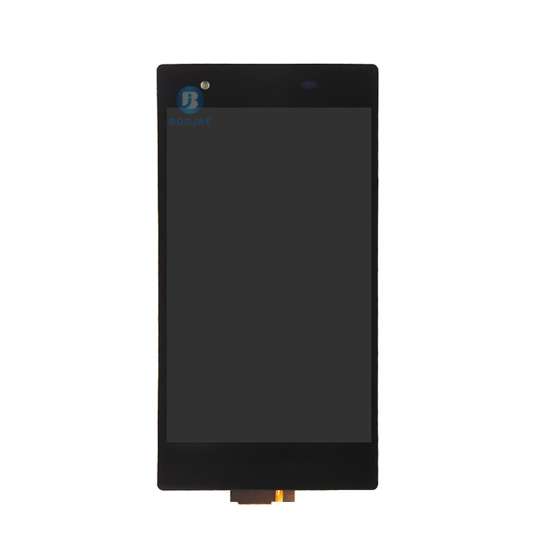 Sony Xperia Z1S Lcd Screen Display, Lcd Assembly Replacement