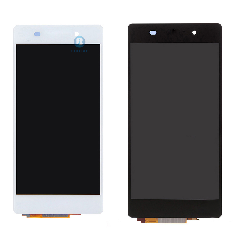 Sony Xperia Z2 Lcd Screen Display, Lcd Assembly Replacement