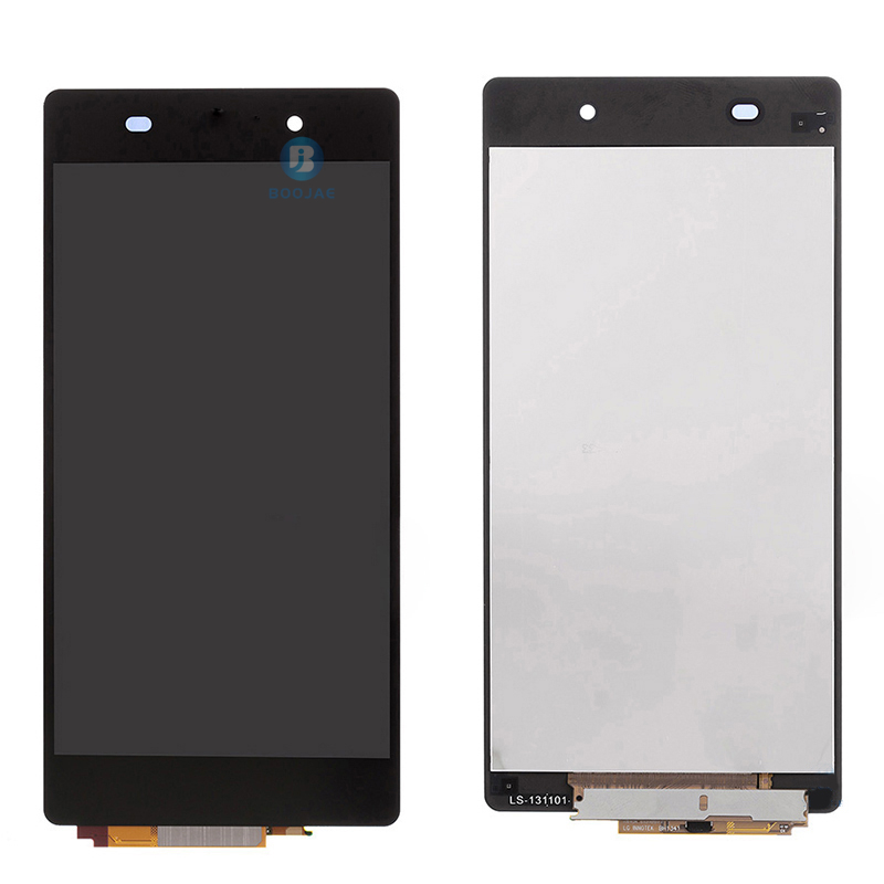 Sony Xperia Z2 Lcd Screen Display, Lcd Assembly Replacement