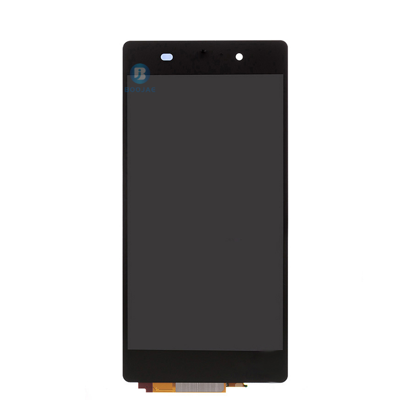 Sony Xperia Z2 Lcd Screen Display, Lcd Assembly Replacement