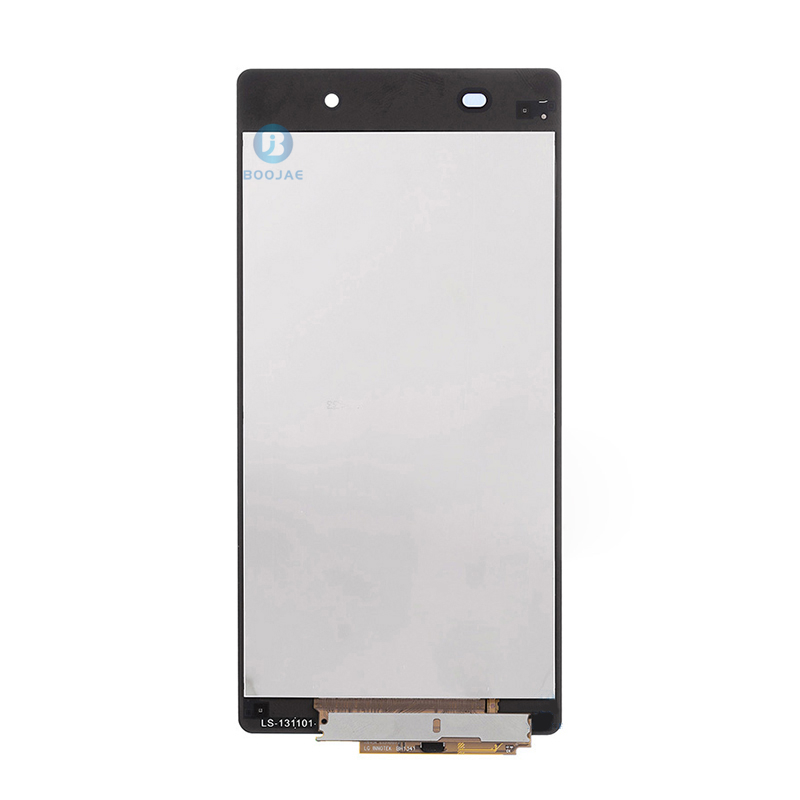 Sony Xperia Z2 Lcd Screen Display, Lcd Assembly Replacement