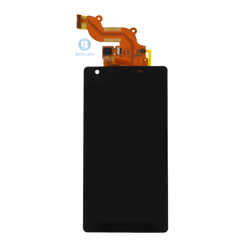 Sony Xperia Z2A Lcd Screen Display, Lcd Assembly Replacement