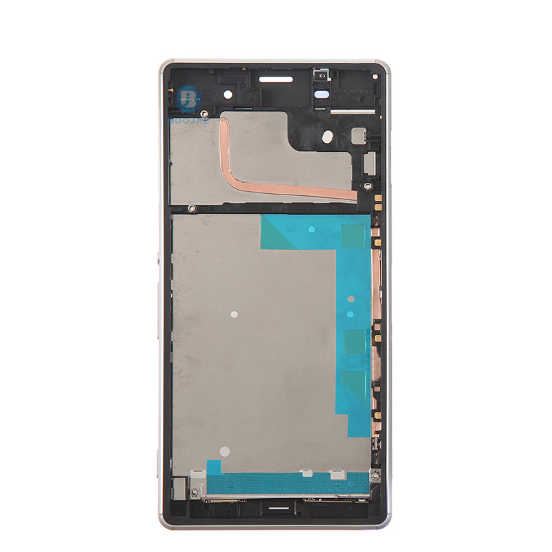 Sony Xperia Z3 Lcd Screen Display, Lcd Assembly Replacement