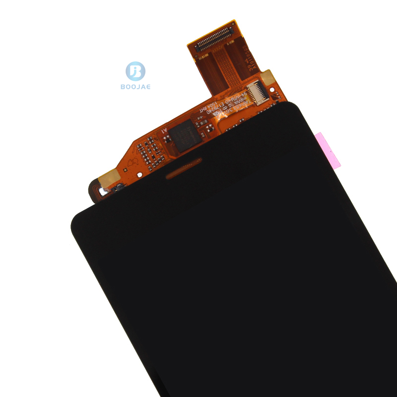 Sony Xperia Z3 Mini Lcd Screen Display, Lcd Assembly Replacement