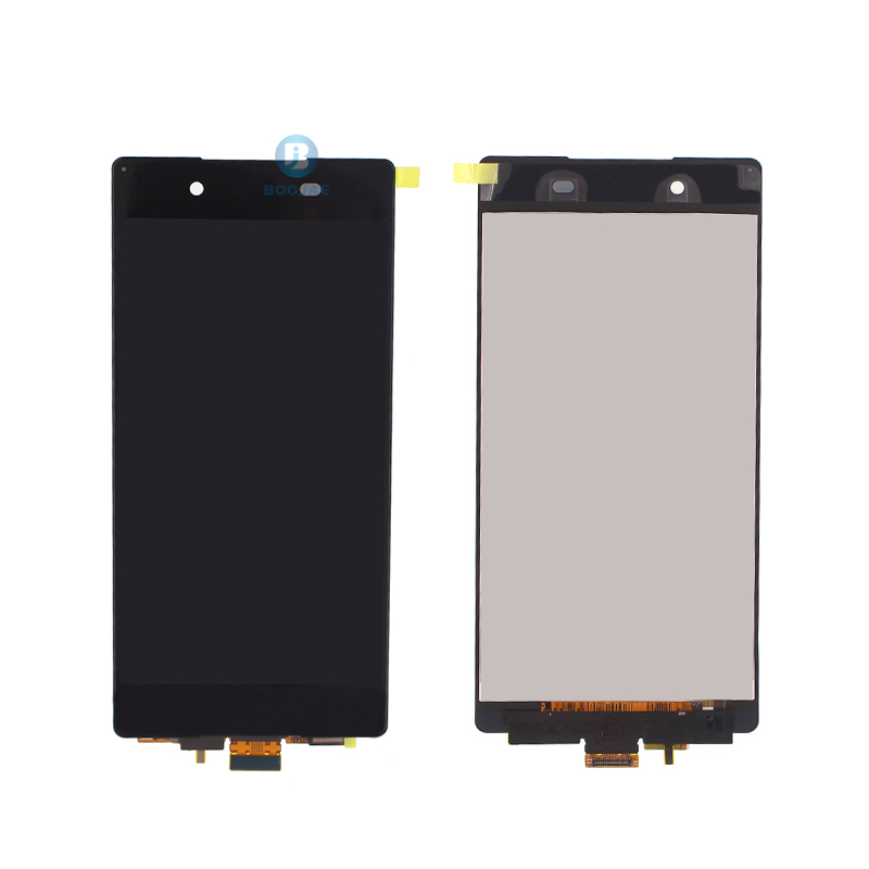 Sony Xperia Z4 Lcd Screen Display, Lcd Assembly Replacement