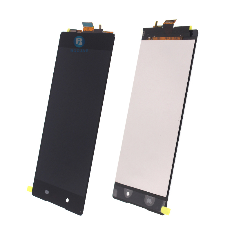 Sony Xperia Z4 Lcd Screen Display, Lcd Assembly Replacement