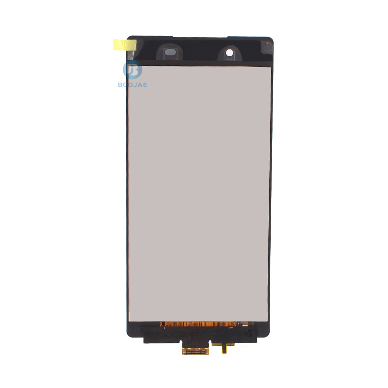 Sony Xperia Z4 Lcd Screen Display, Lcd Assembly Replacement