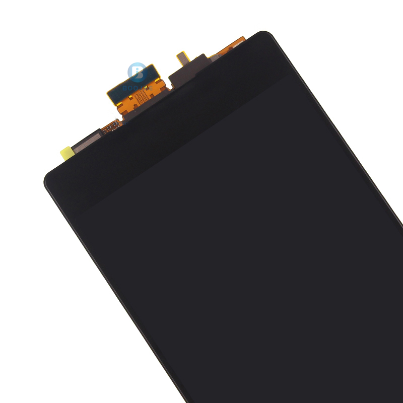 Sony Xperia Z4 Lcd Screen Display, Lcd Assembly Replacement