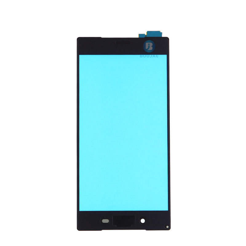 For Sony Z5 touch screen panel digitizer