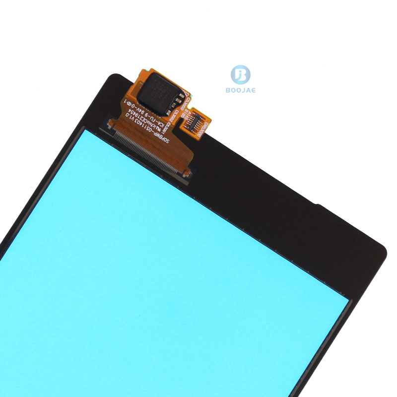 For Sony Z5 touch screen panel digitizer