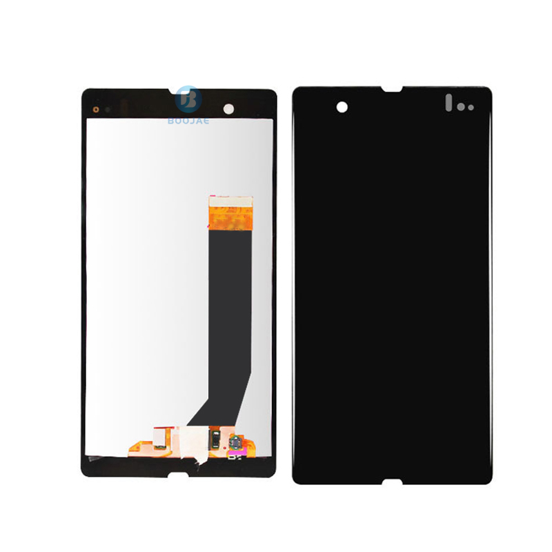 Sony Xperia ZL Lcd Screen Display, Lcd Assembly Replacement
