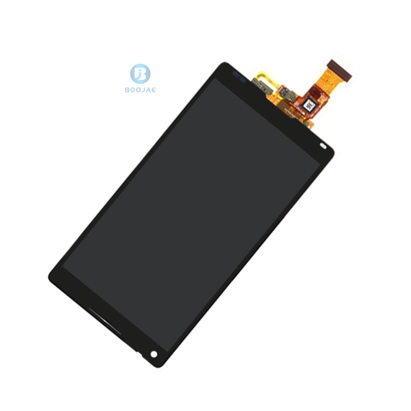 Sony Xperia ZL Lcd Screen Display, Lcd Assembly Replacement