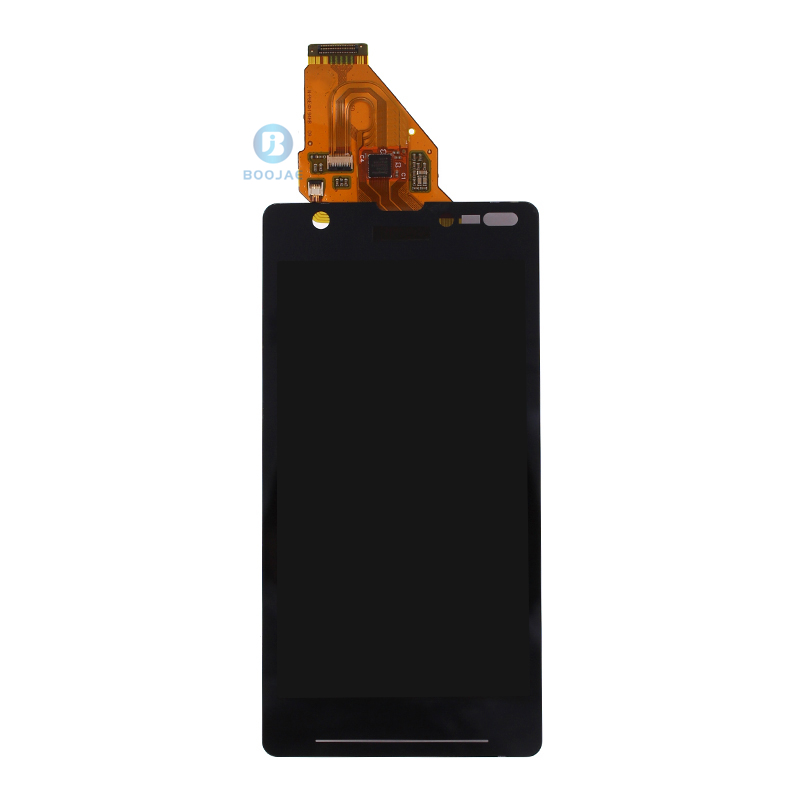 Sony Xperia ZR Lcd Screen Display, Lcd Assembly Replacement
