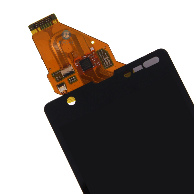 Sony Xperia ZR Lcd Screen Display, Lcd Assembly Replacement