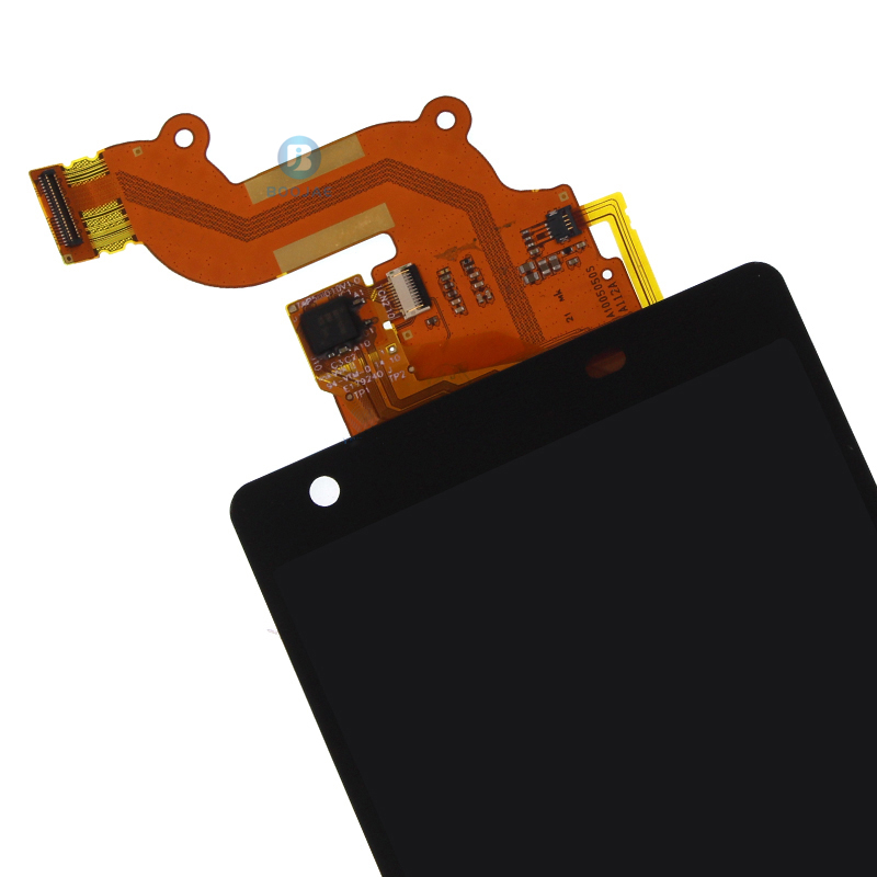 Sony Xperia Z2A Lcd Screen Display, Lcd Assembly Replacement