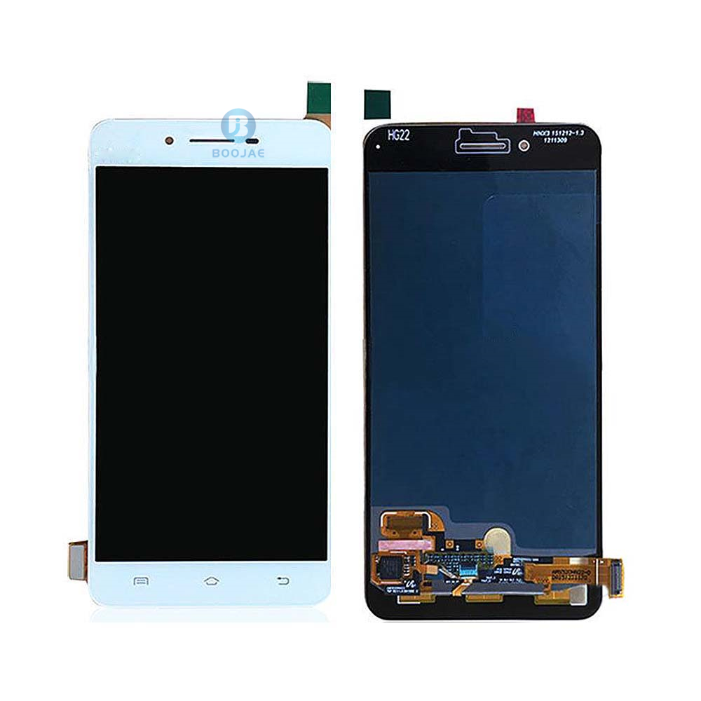 Vivo X6 LCD Screen Display, Lcd Assembly Replacement