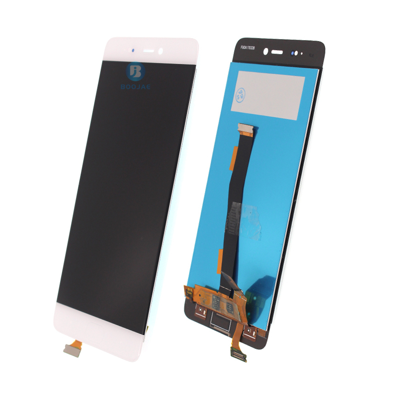 Xiaomi Mi 5S LCD Screen Display Assembly- BOOJAE