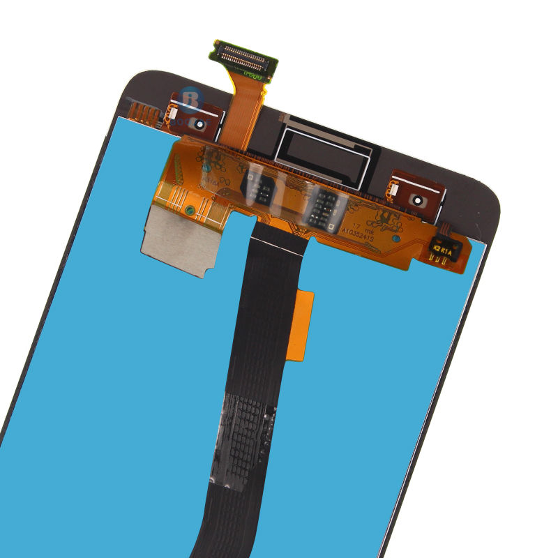 Xiaomi Mi 5S LCD Screen Display Assembly- BOOJAE