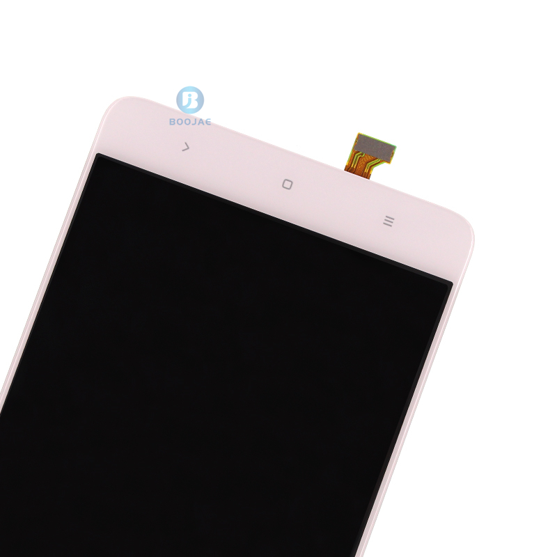 Xiaomi Mi 5S Plus LCD Screen Display Assembly