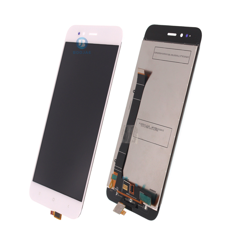 Xiaomi Mi 5X LCD Screen Display Assembly- BOOJAE