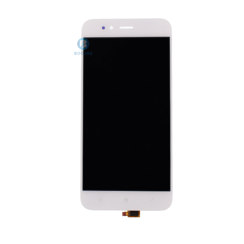 Xiaomi Mi 5X LCD Screen Display Assembly- BOOJAE