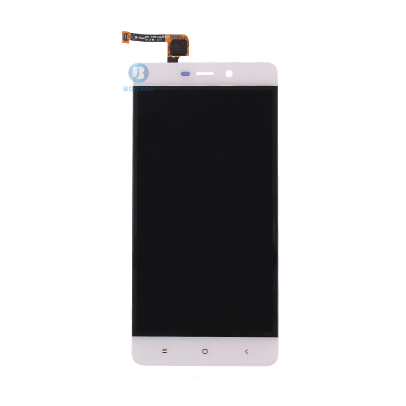 Xiaomi Redmi 4 LCD Screen Display Assembly