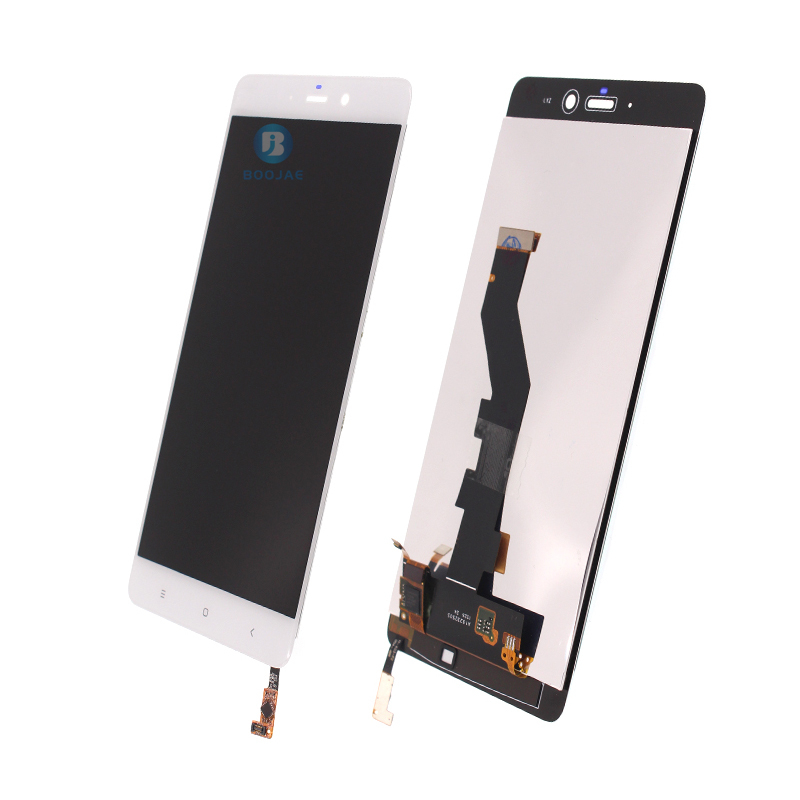 Xiaomi Redmi Note LCD Screen Display Assembly