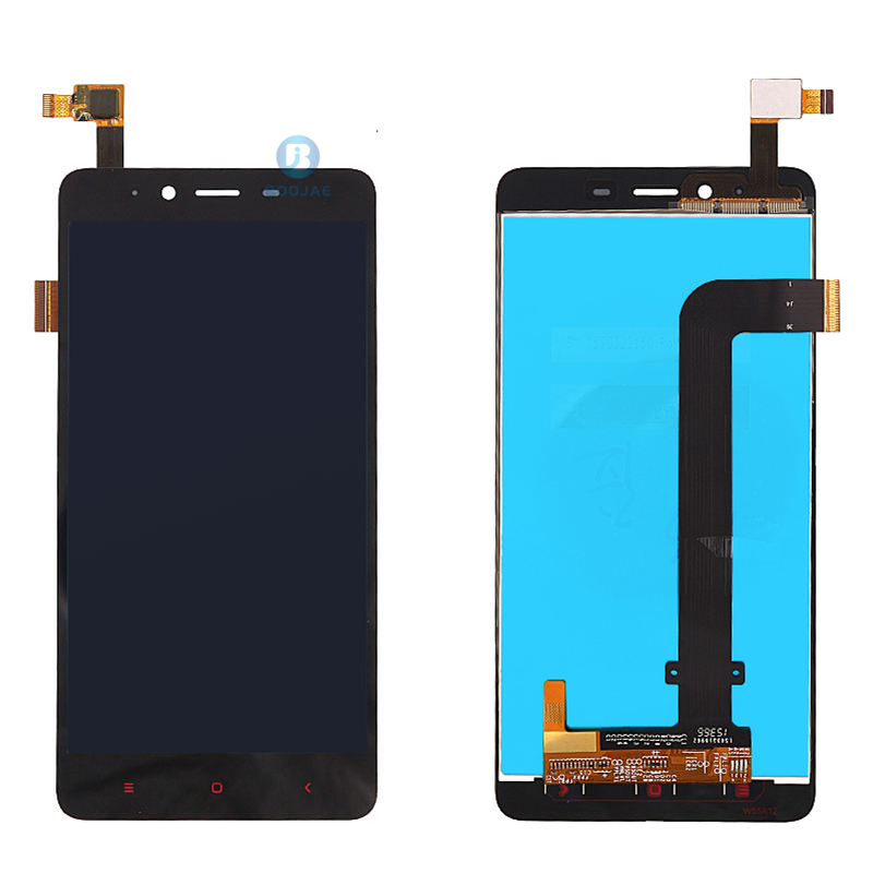 Xiaomi Redmi Note 2 Lcd Screen Display- BOOJAE