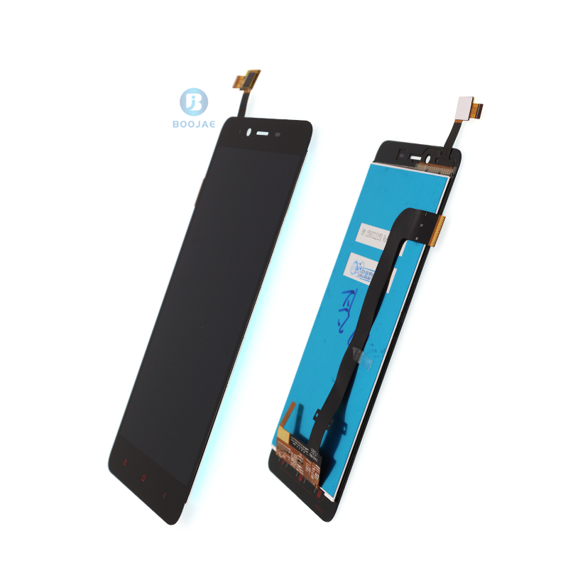 Xiaomi Redmi Note 2 Lcd Screen Display- BOOJAE