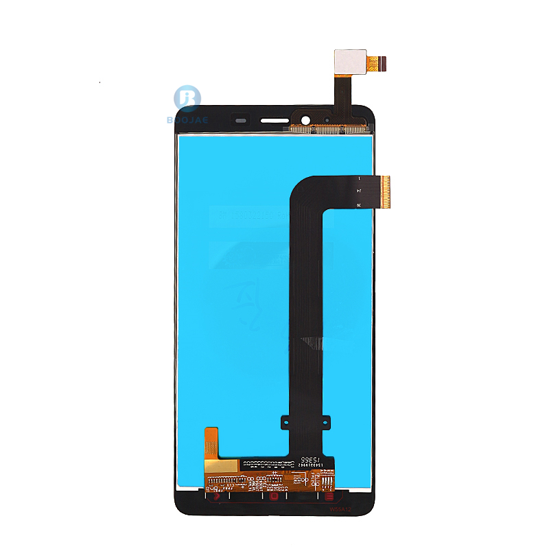Xiaomi Redmi Note 2 Lcd Screen Display- BOOJAE