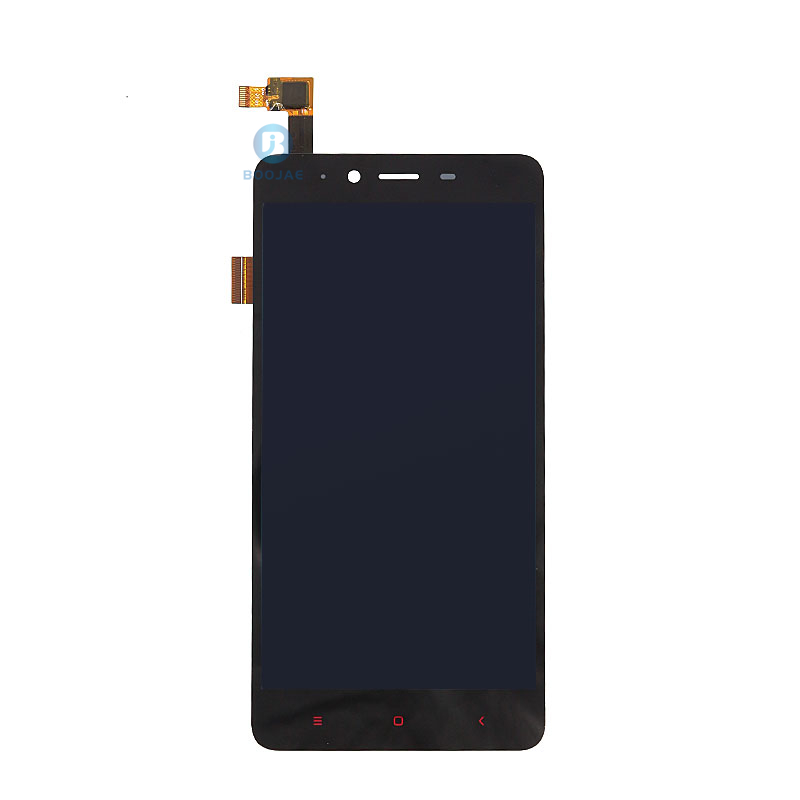 Xiaomi Redmi Note 2 Lcd Screen Display- BOOJAE