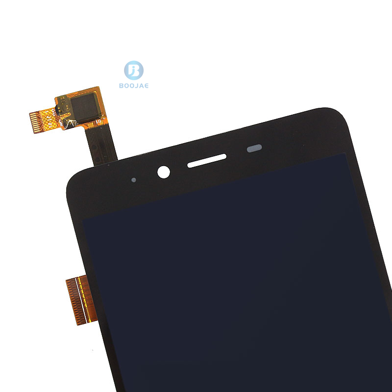 Xiaomi Redmi Note 2 Lcd Screen Display- BOOJAE