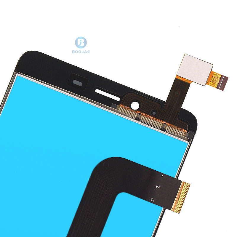 Xiaomi Redmi Note 2 Lcd Screen Display- BOOJAE