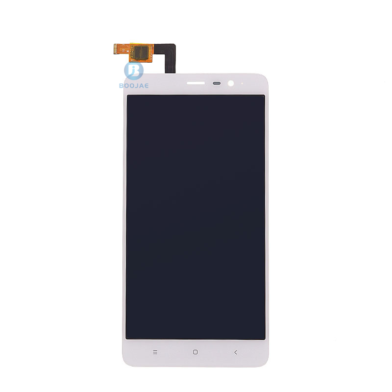 Xiaomi Redmi Note 3 Lcd Screen Display - BOOJAE