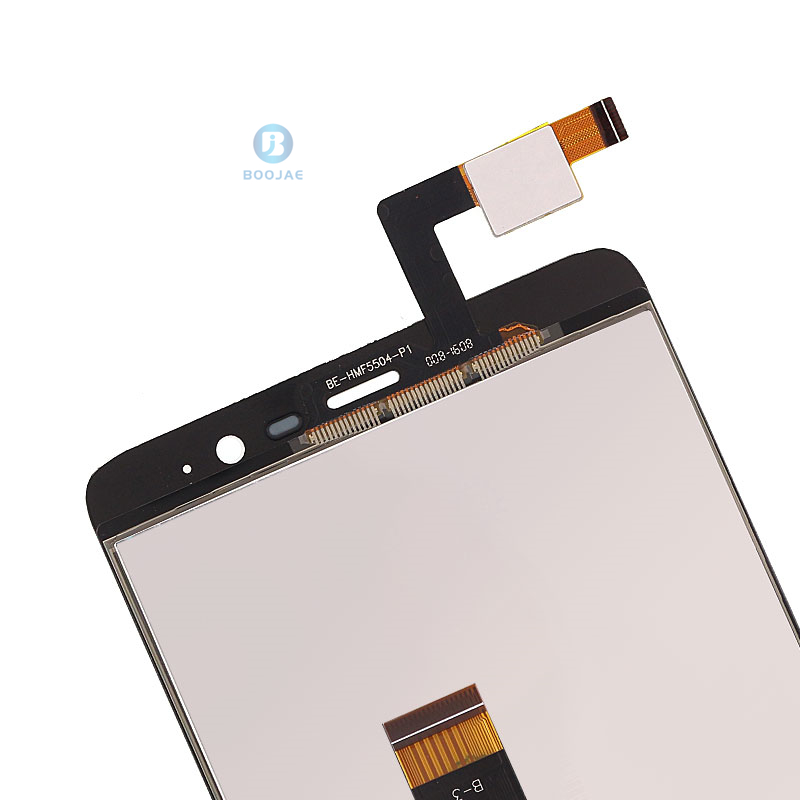 Xiaomi Redmi Note 3 Lcd Screen Display - BOOJAE