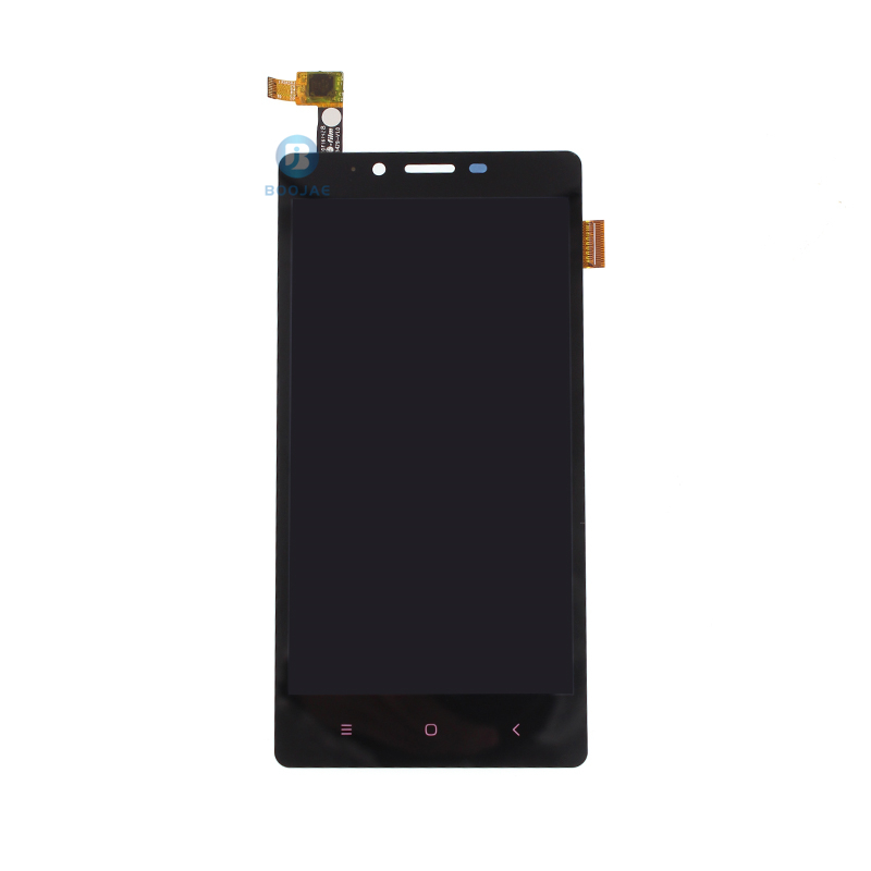 Xiaomi Redmi Note 4G Lcd Screen Display - BOOJAE