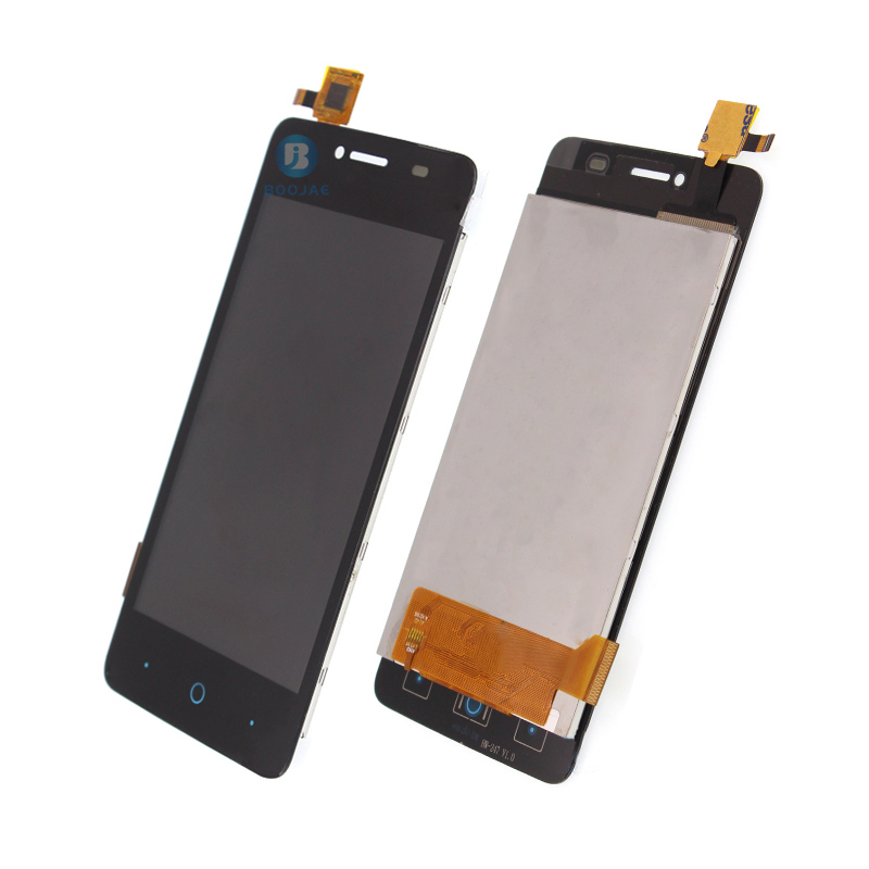 ZTE A3 LCD Screen Display, Lcd Assembly Replacement