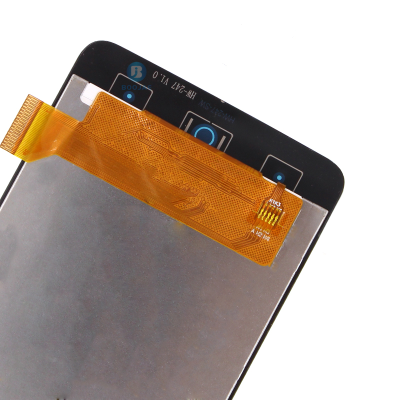 ZTE A3 LCD Screen Display, Lcd Assembly Replacement
