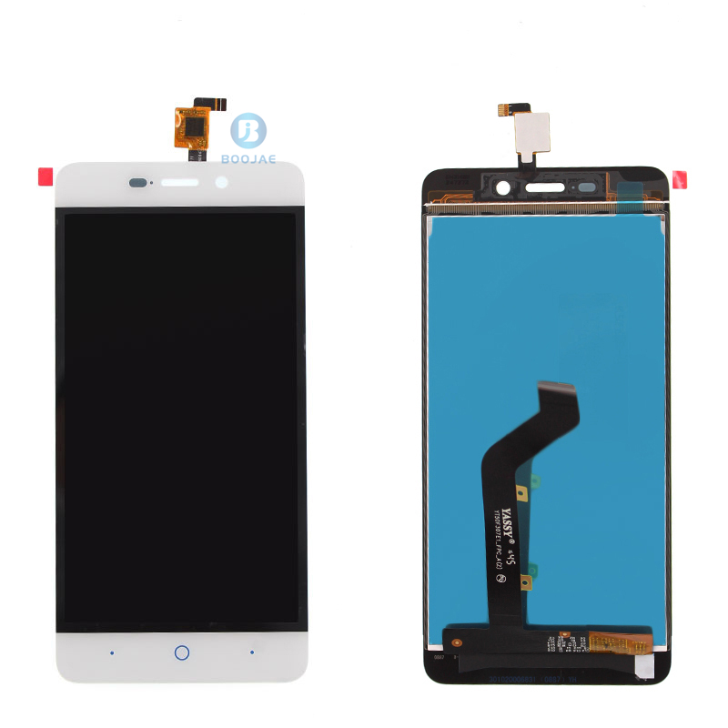 ZTE A452 LCD Screen Display, Lcd Assembly Replacement