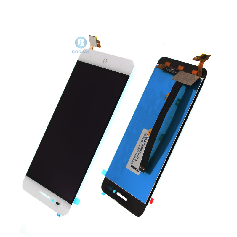 ZTE A610 LCD Screen Display, Lcd Assembly Replacement