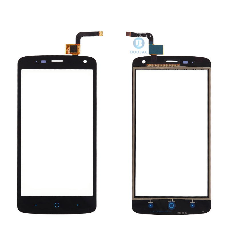 For ZTE Blade L370 touch screen panel digitizer