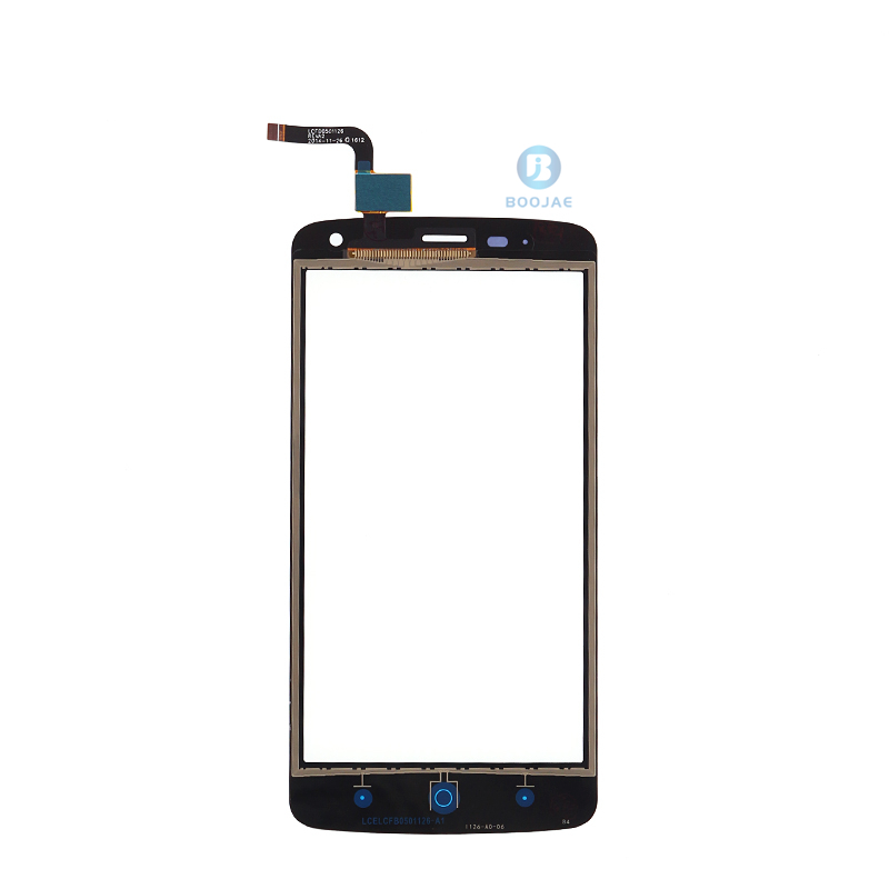 For ZTE Blade L370 touch screen panel digitizer