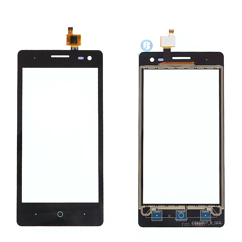 For ZTE GF3 touch screen panel digitizer