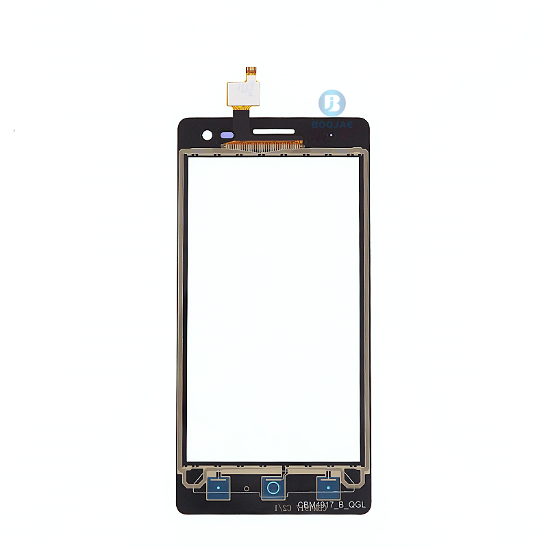 For ZTE GF3 touch screen panel digitizer