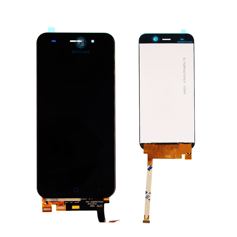 ZTE V6 LCD Screen Display, Lcd Assembly Replacement