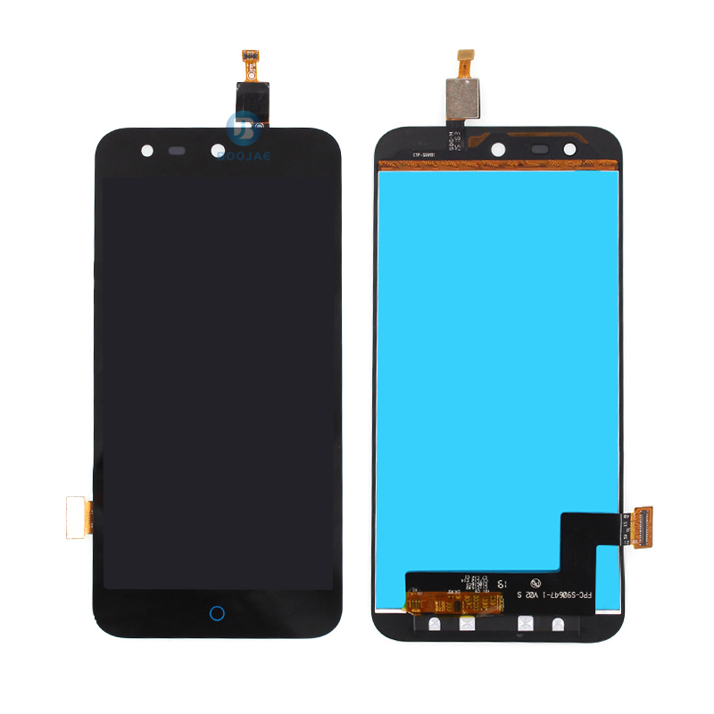 ZTE X5 LCD Screen Display, Lcd Assembly Replacement