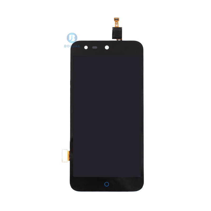 ZTE X5 LCD Screen Display, Lcd Assembly Replacement