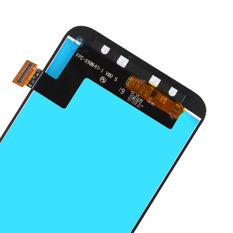ZTE X5 LCD Screen Display, Lcd Assembly Replacement