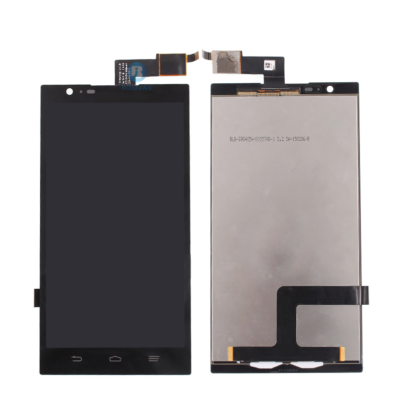 ZTE Z570 LCD Screen Display, Lcd Assembly Replacement